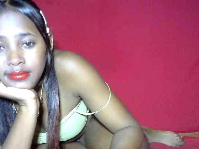 AMICKA webcam