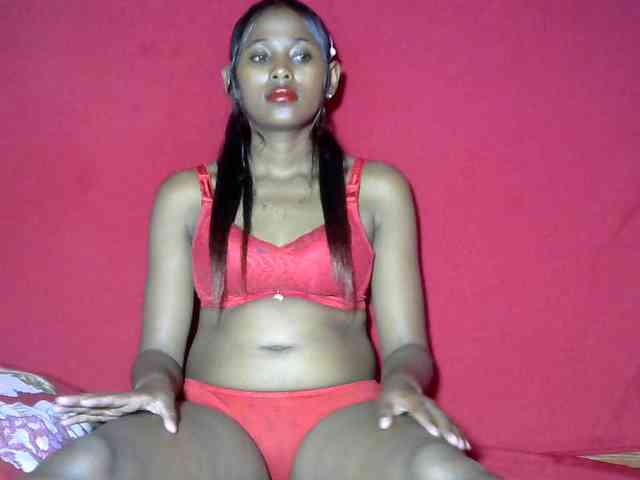 AMICKA webcam