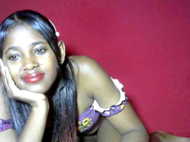 AMICKA webcam