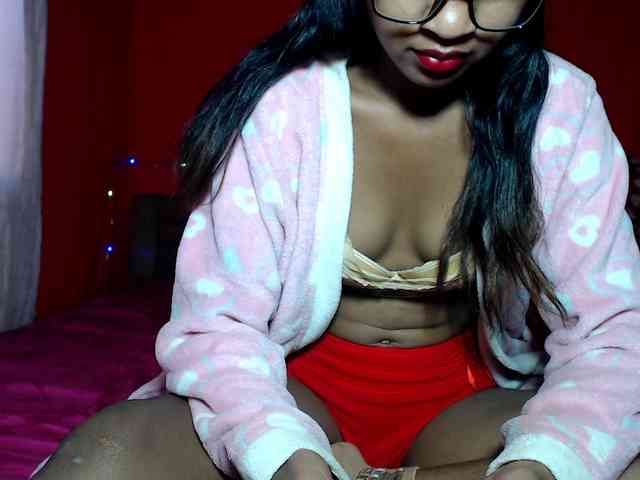 Monicka1 webcam
