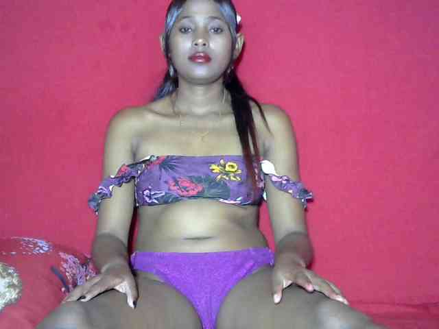 AMICKA webcam