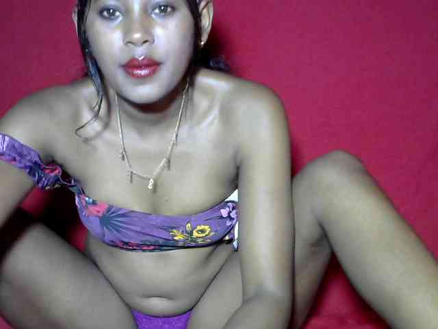 AMICKA webcam