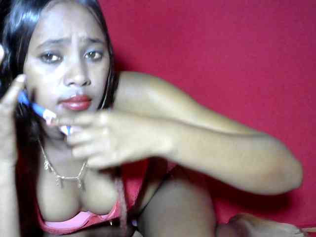 AMICKA webcam
