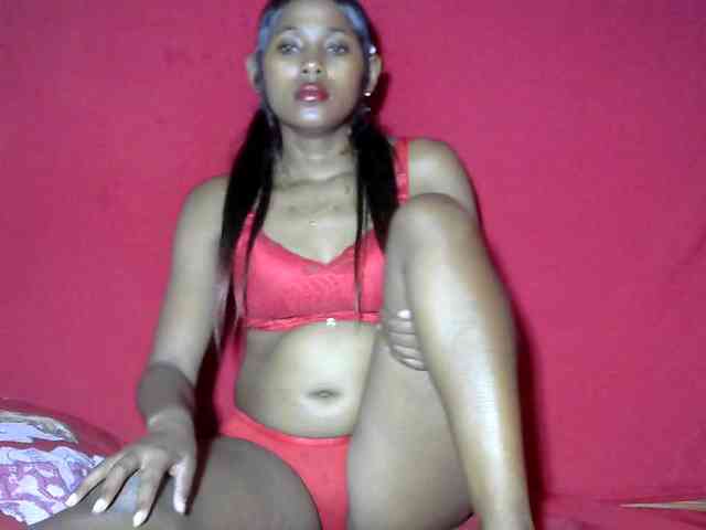AMICKA webcam