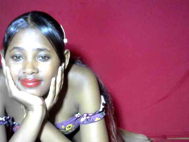 AMICKA webcam