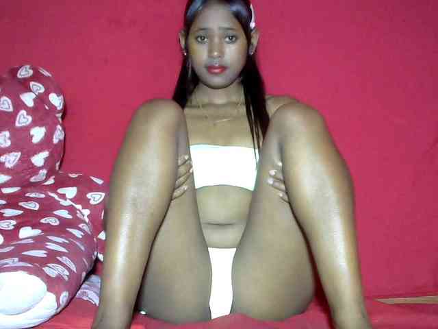 AMICKA webcam