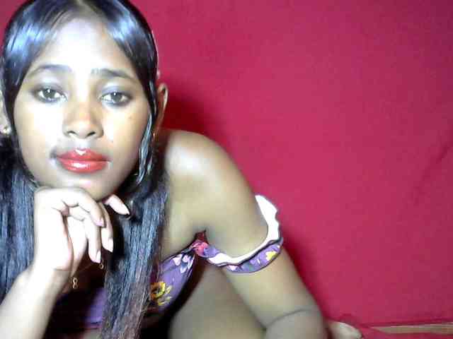 AMICKA webcam