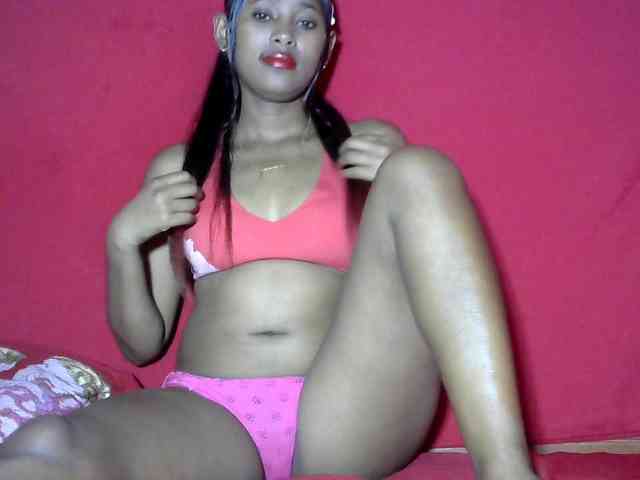 AMICKA webcam