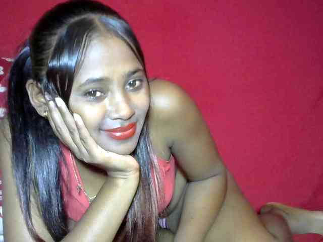 AMICKA webcam