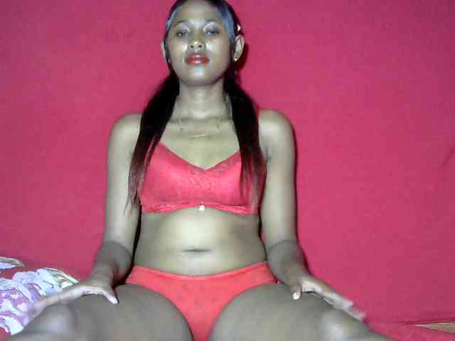 AMICKA webcam