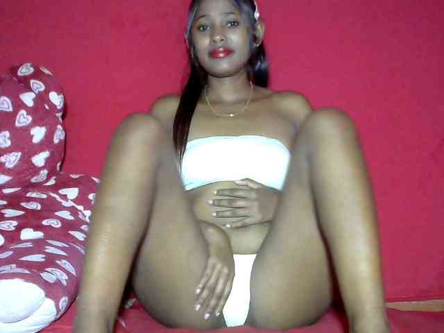 AMICKA webcam
