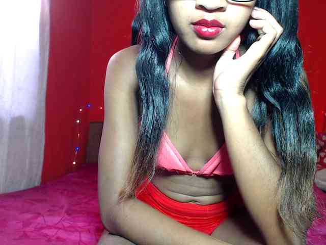 Monicka1 webcam