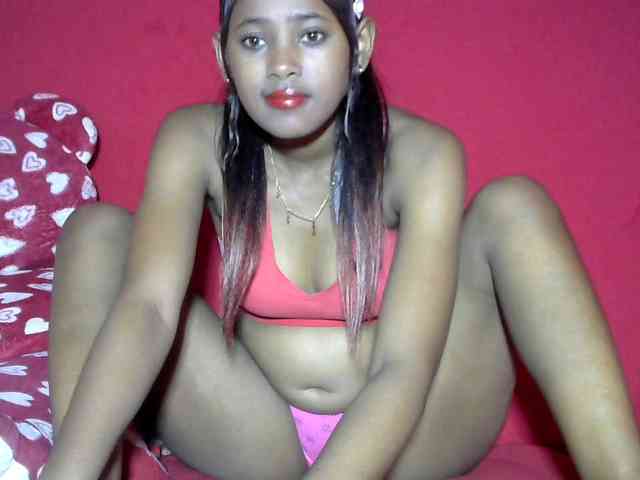 AMICKA webcam