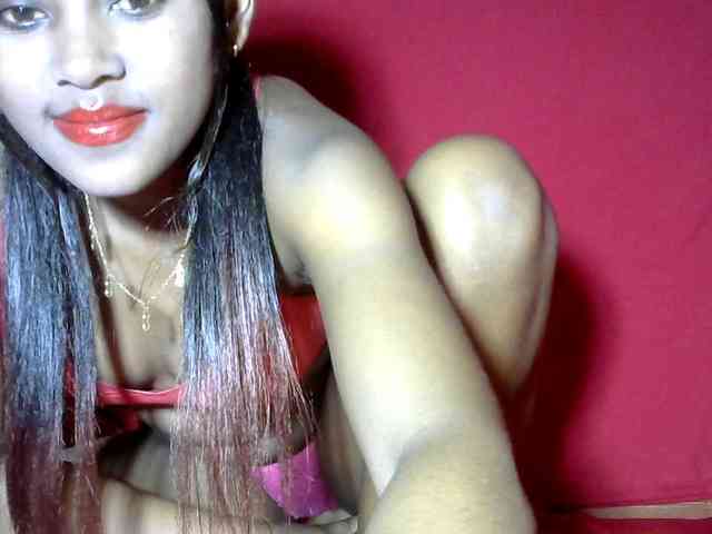 AMICKA webcam