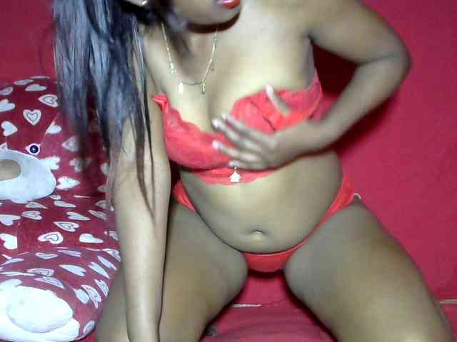 AMICKA webcam