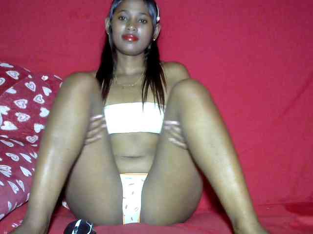 AMICKA webcam