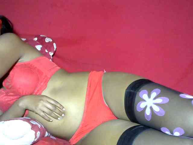 AMICKA webcam