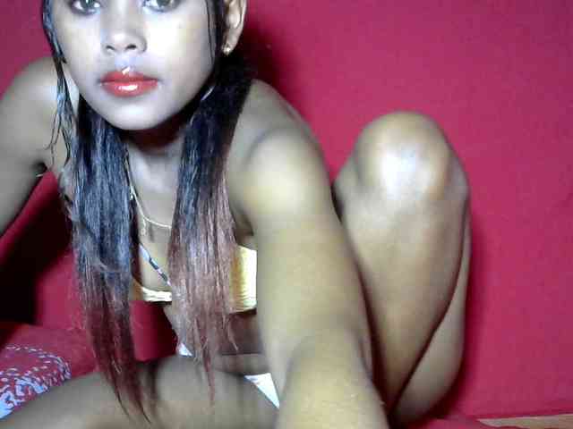 AMICKA webcam