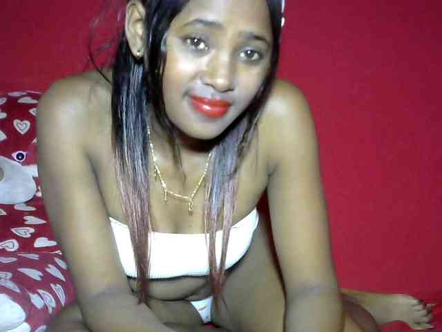 AMICKA webcam