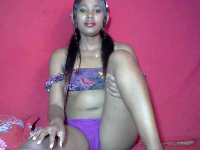 AMICKA webcam