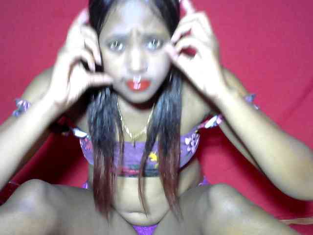 AMICKA webcam