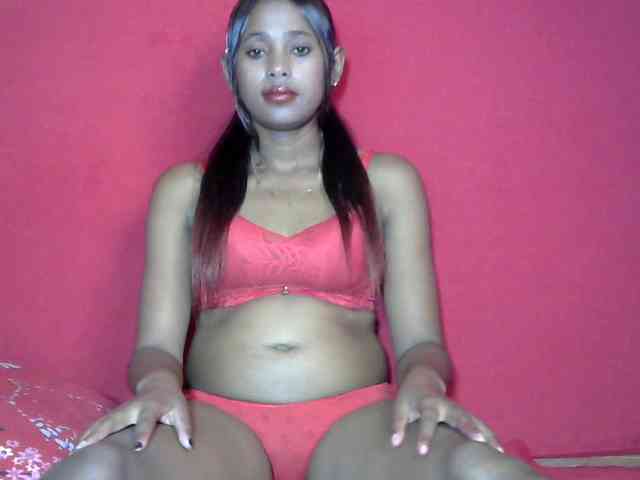 AMICKA webcam