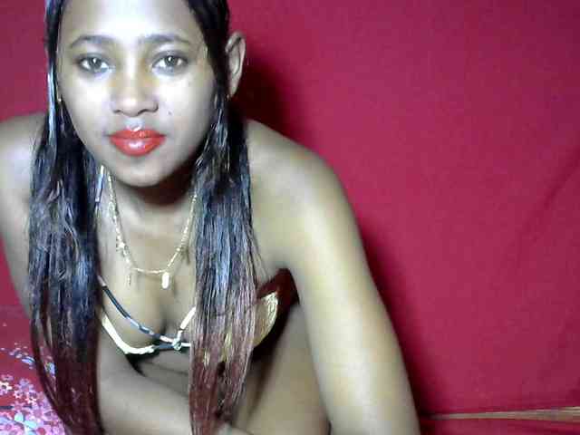 AMICKA webcam