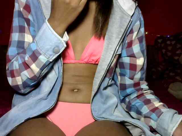 AMICKA webcam