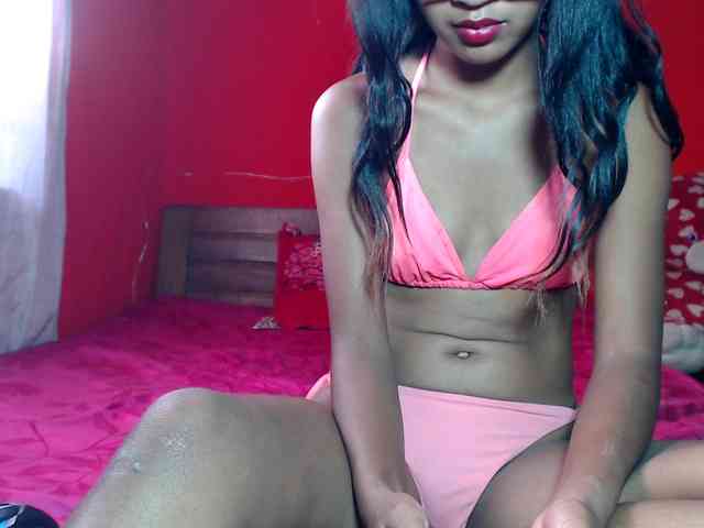 Monicka1 webcam