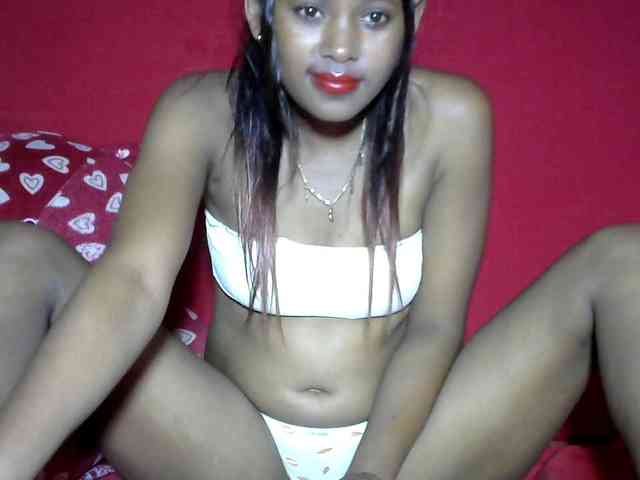 AMICKA webcam