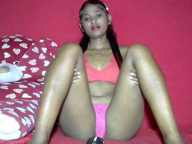 AMICKA webcam