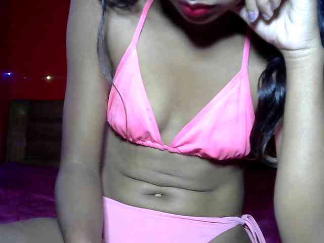AMICKA webcam