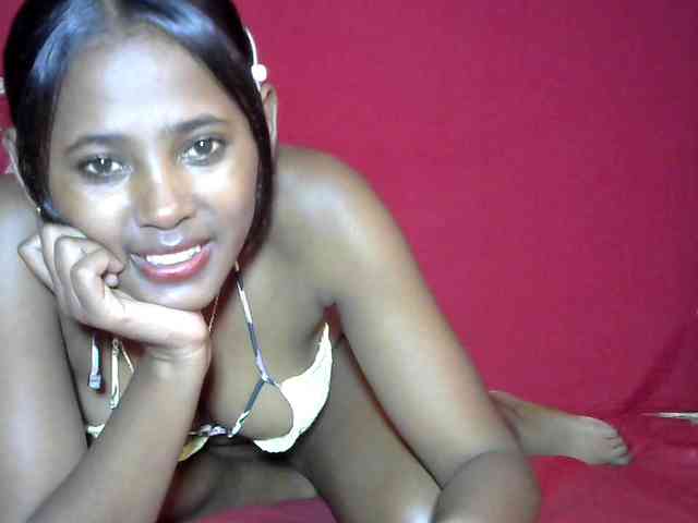 AMICKA webcam