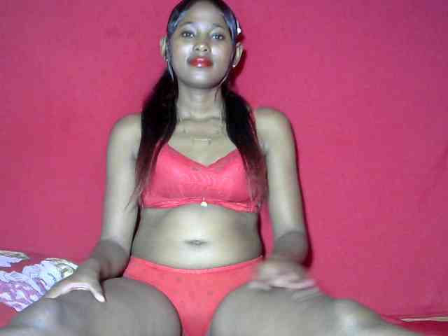 AMICKA webcam