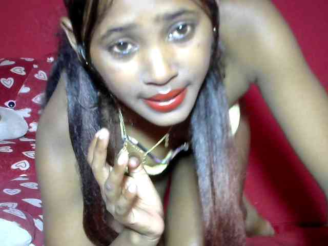 AMICKA webcam