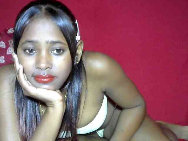 AMICKA webcam