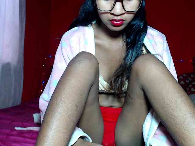 Monicka1 webcam