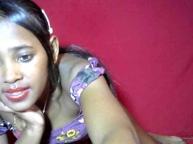 AMICKA webcam
