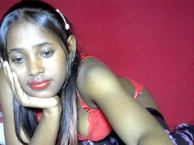 AMICKA webcam