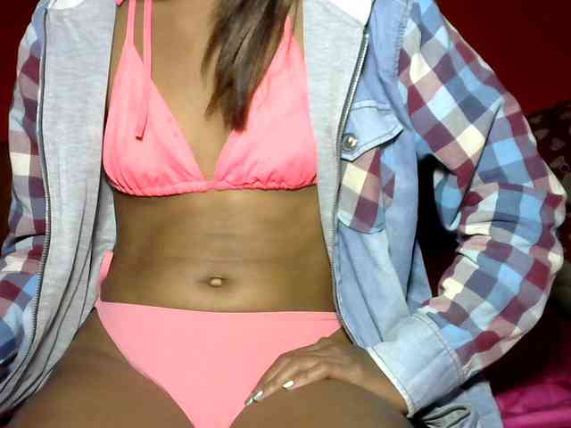 AMICKA webcam