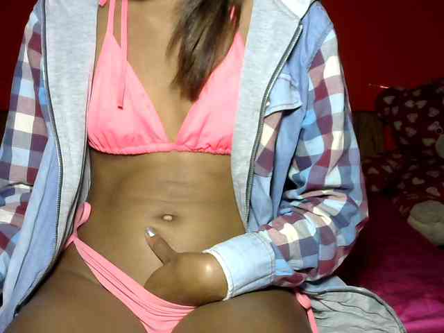 AMICKA webcam