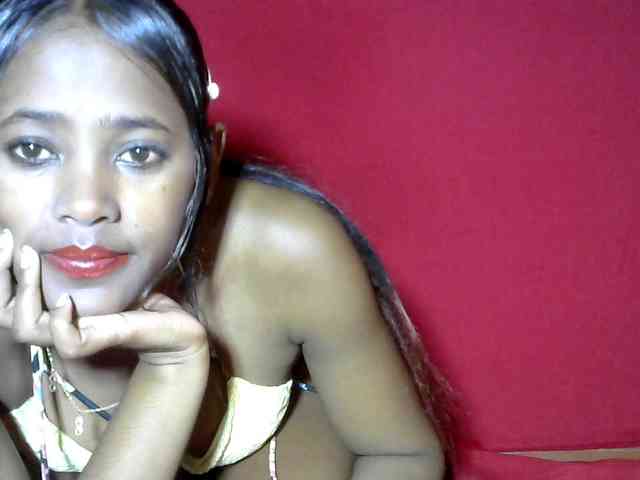AMICKA webcam
