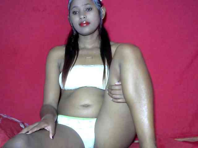 AMICKA webcam