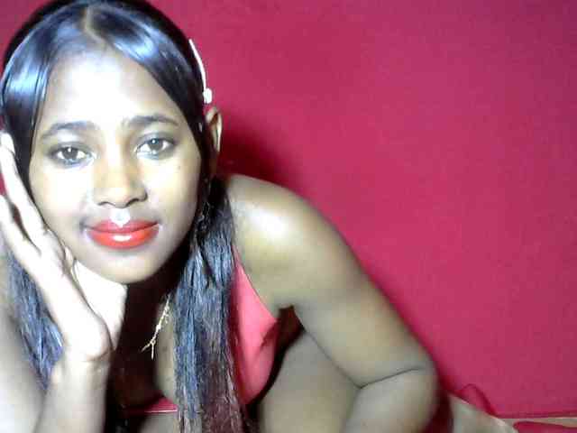 AMICKA webcam