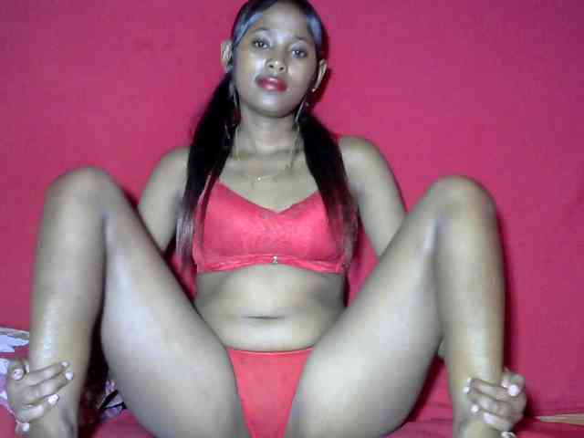 AMICKA webcam