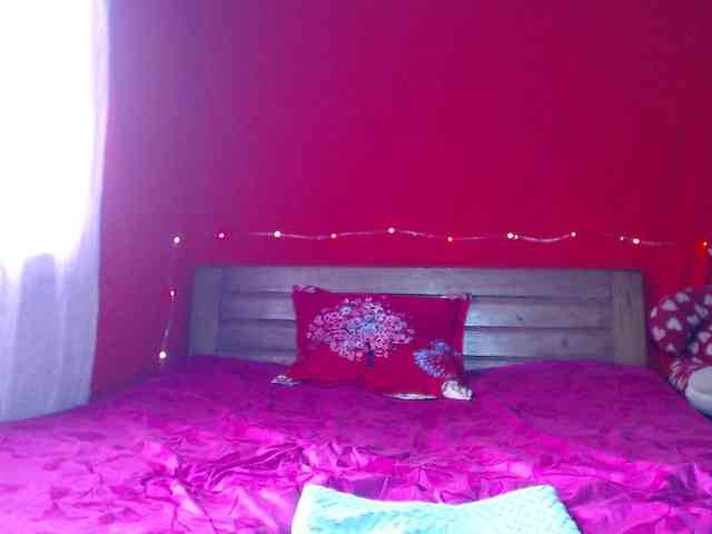Monicka1 webcam