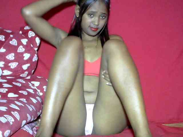 AMICKA webcam