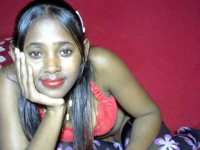 AMICKA webcam