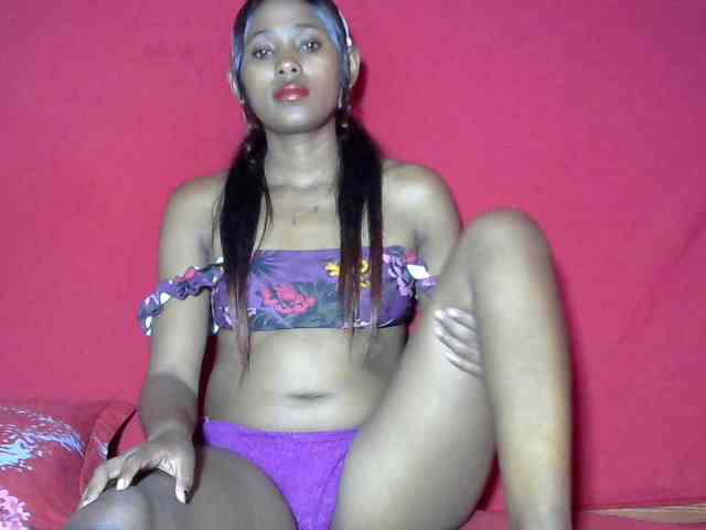 AMICKA webcam