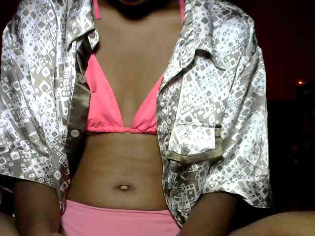 AMICKA webcam